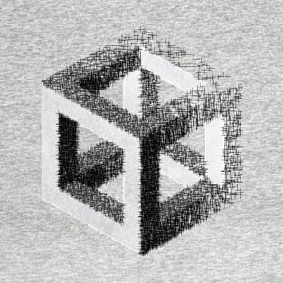 CUBIC T-Shirt